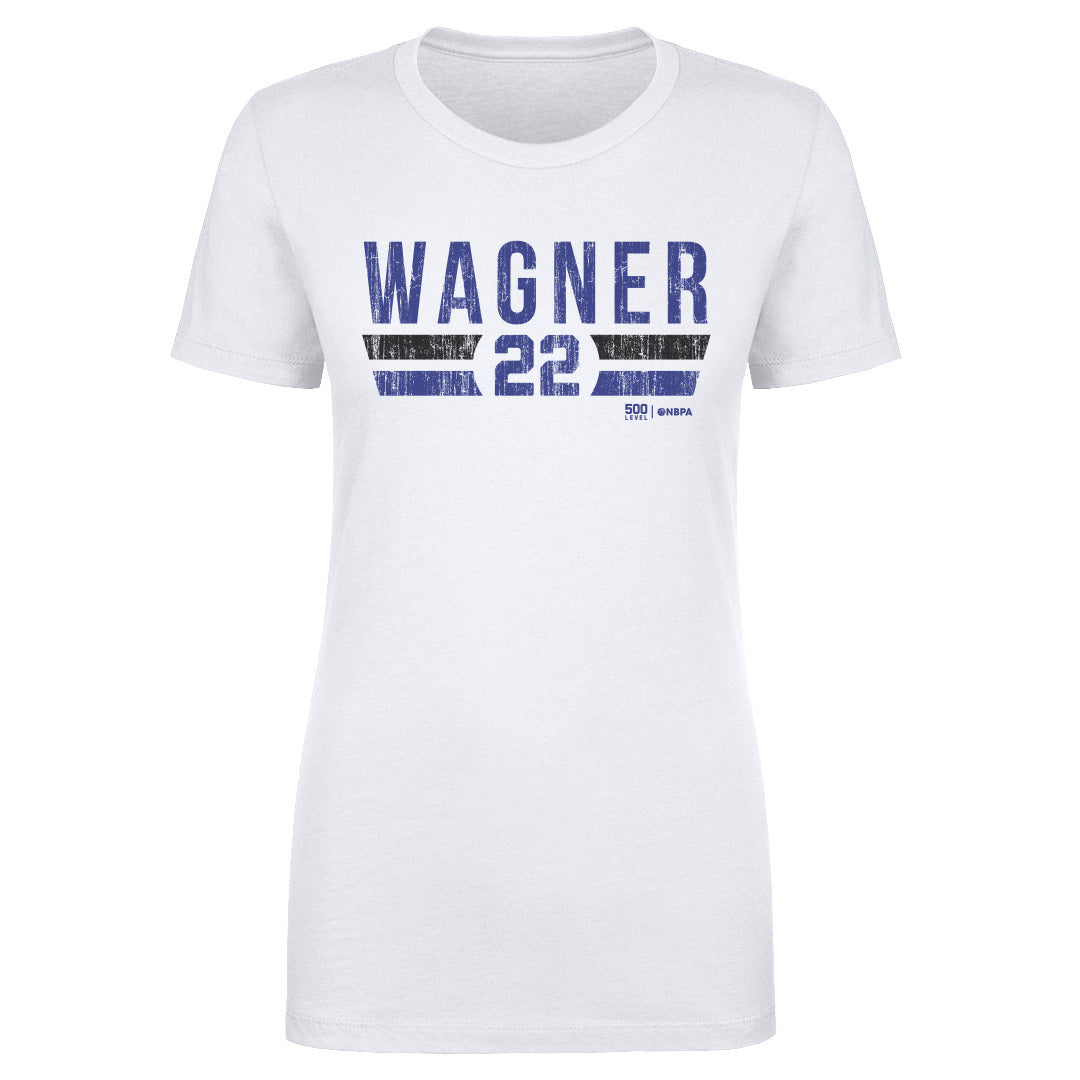 Franz Wagner Orlando Magic Font