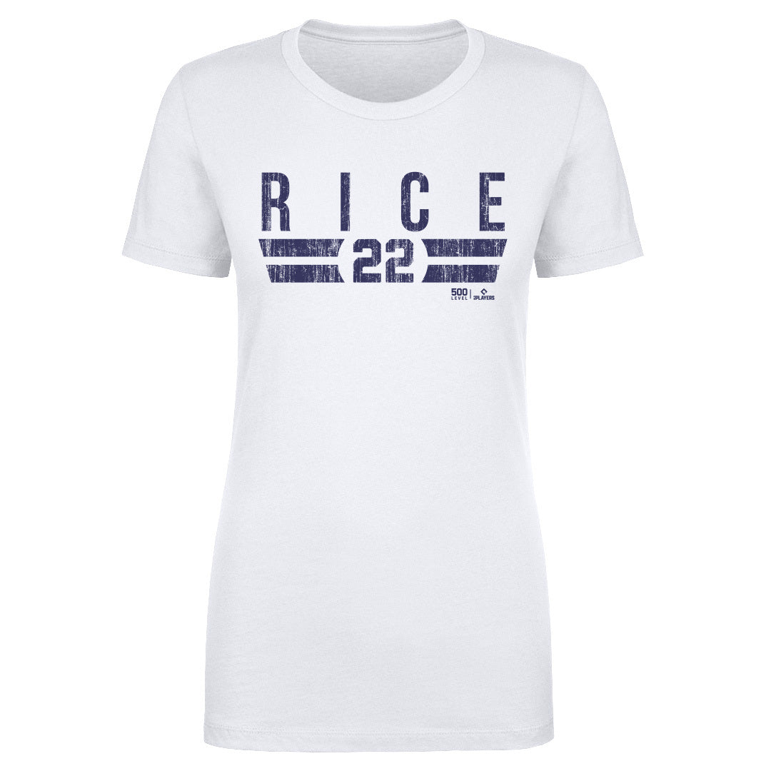 Ben Rice New York Y Font
