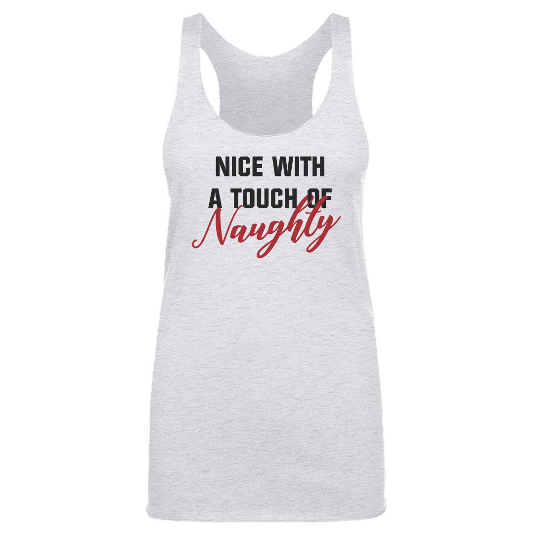 Christmas Nice With A Touch Of Naughty