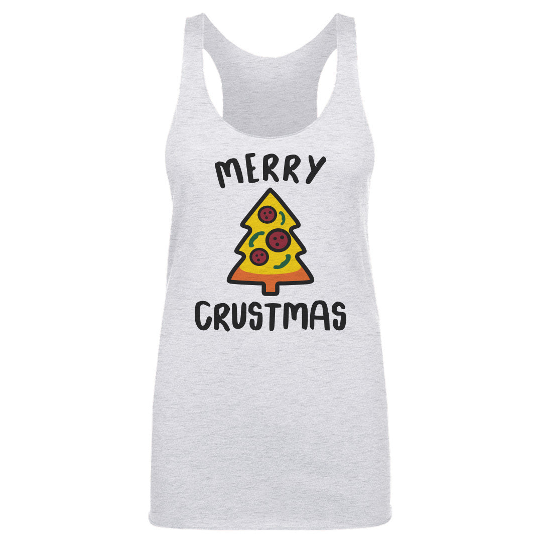 Christmas Merry Crustmas