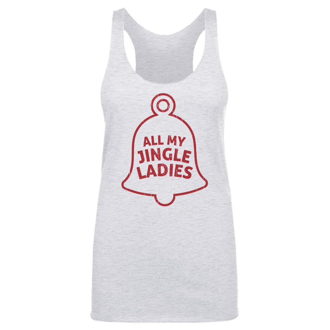 Christmas All My Jingle Ladies