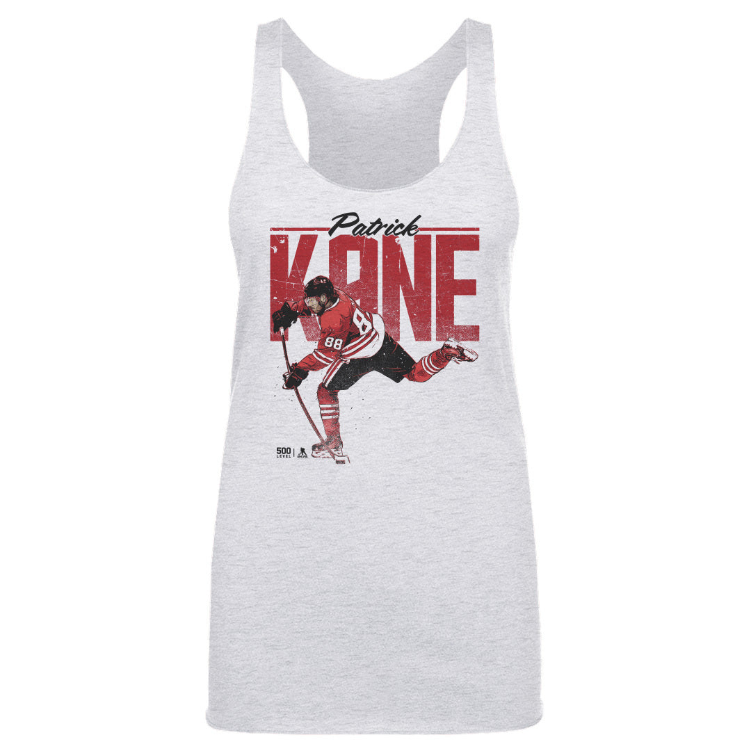 Patrick Kane Chicago Retro