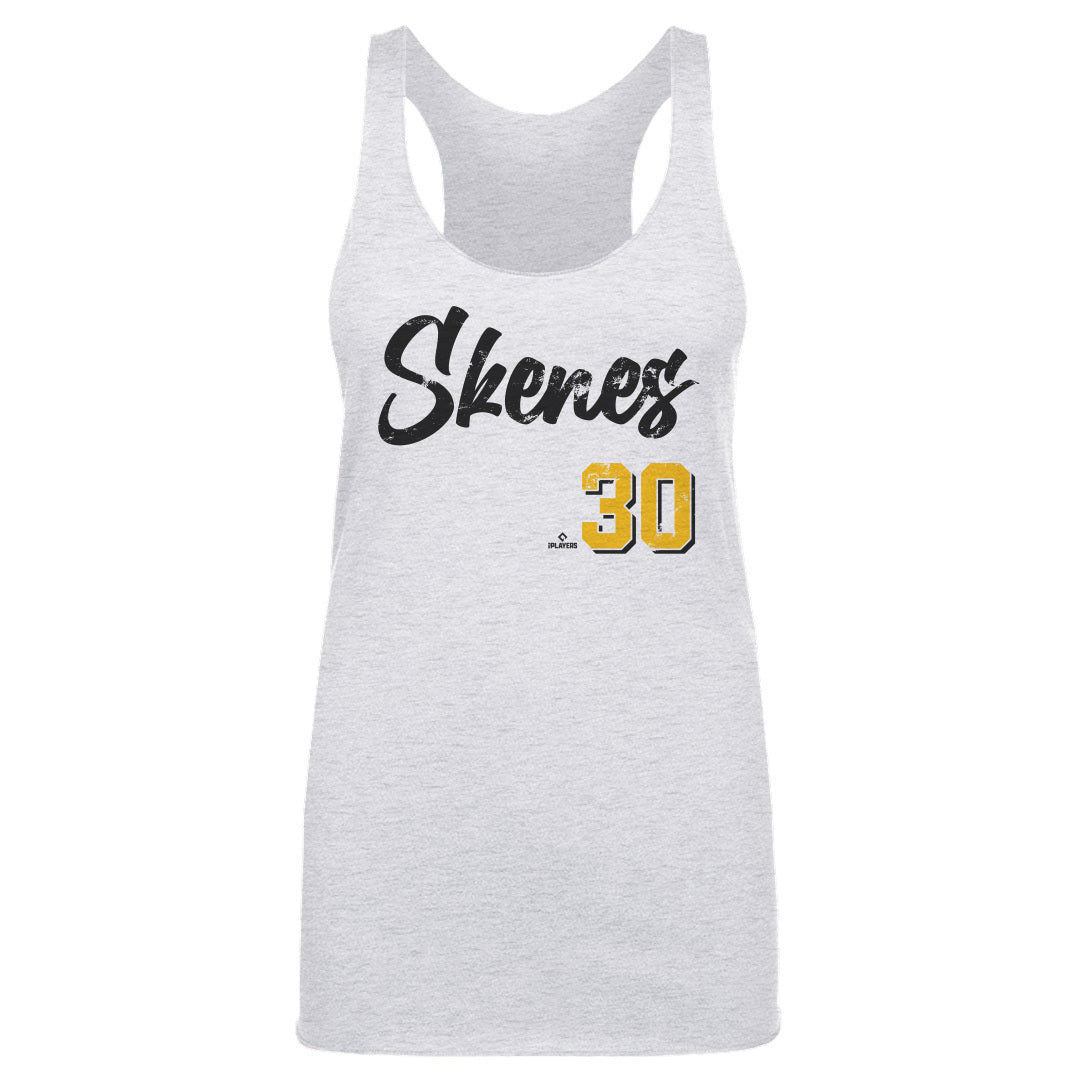 Paul Skenes Pittsburgh Script