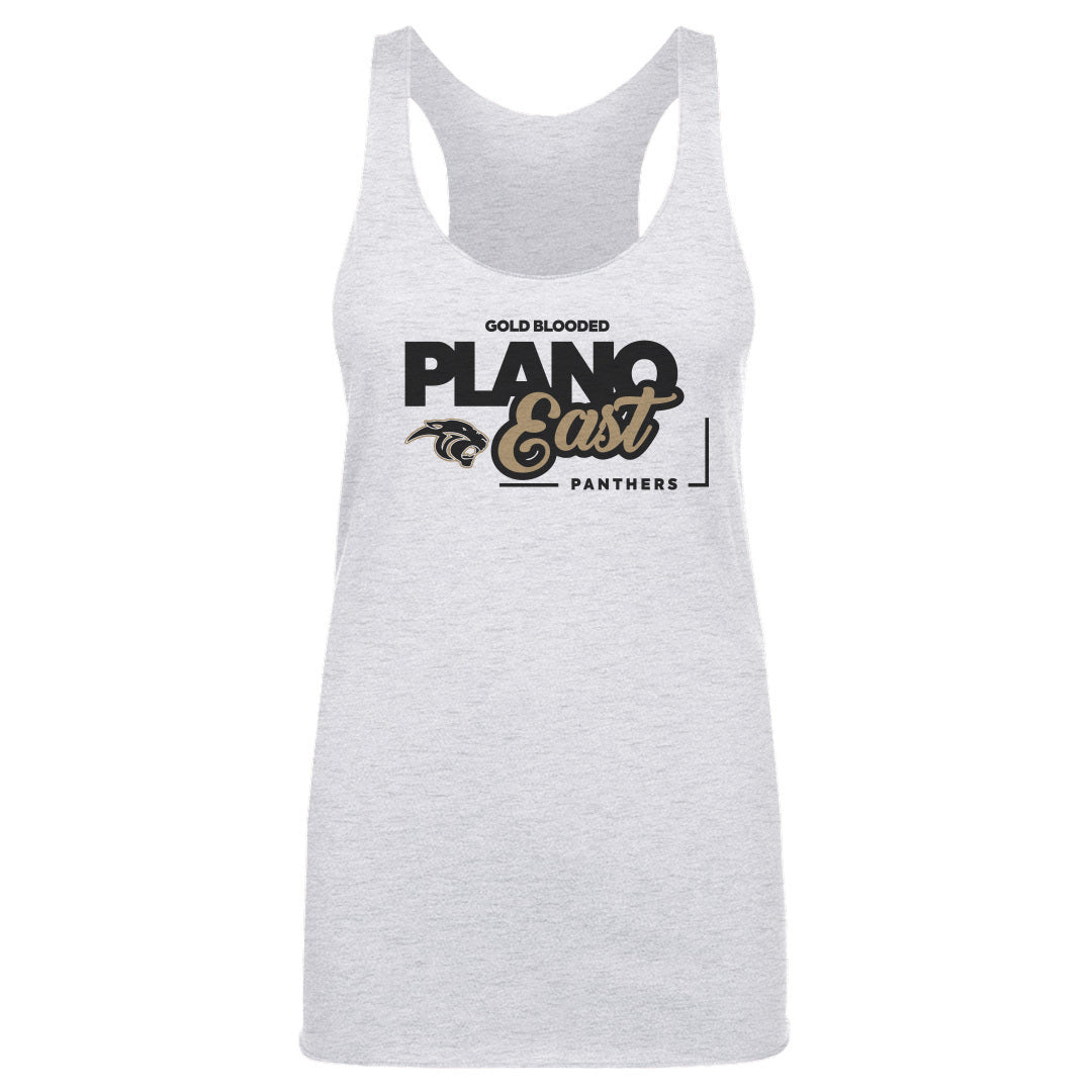 Plano East Crown Trio Panther Gold Blooded