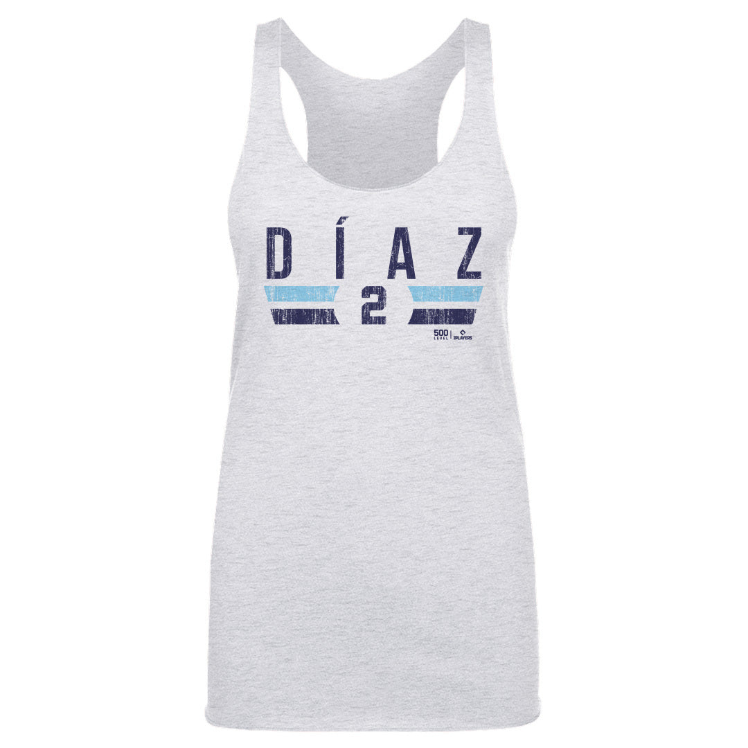 Yandy Diaz Tampa Bay Font