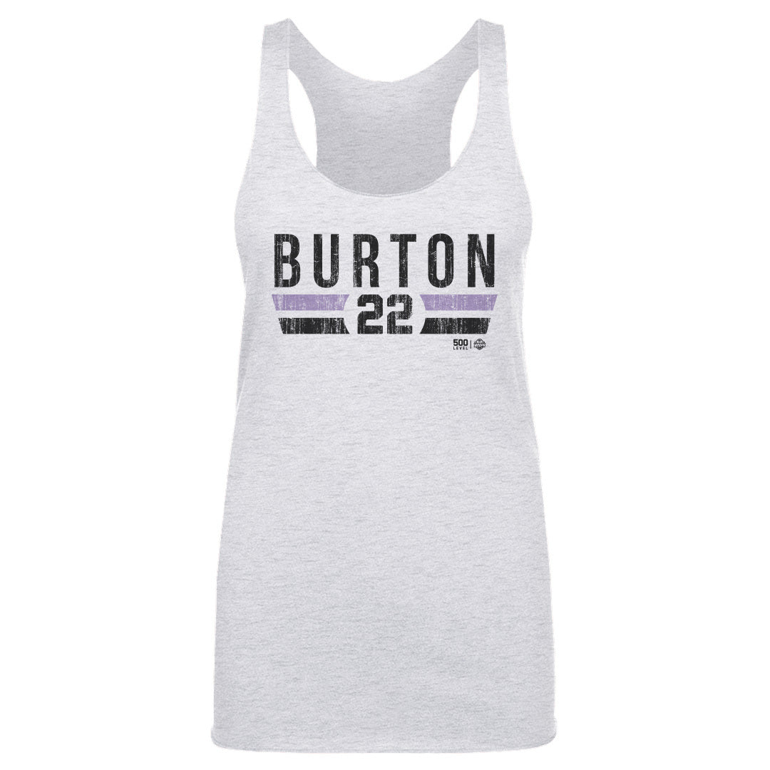 Veronica Burton Golden State Font