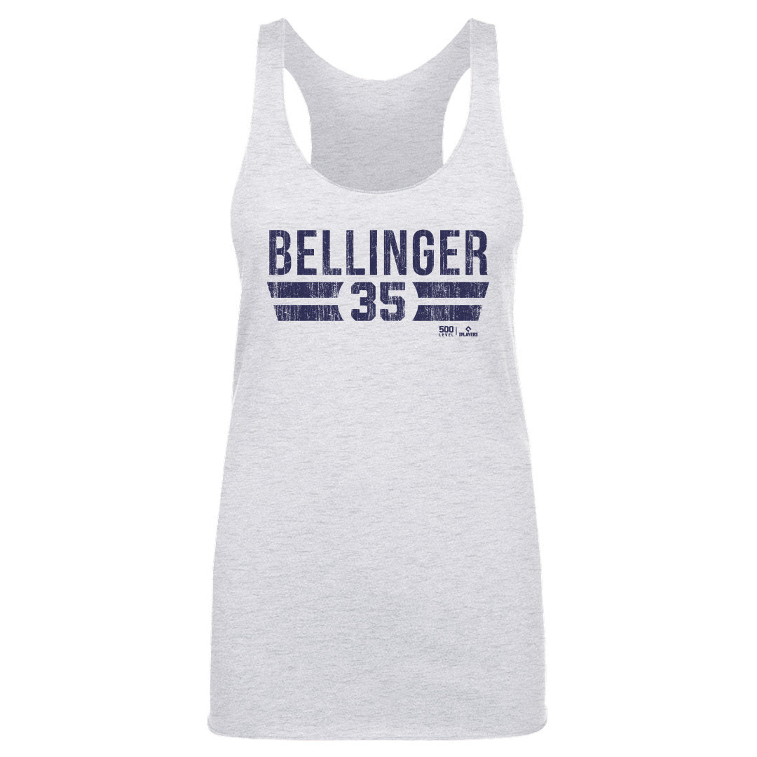 Cody Bellinger New York Y Font