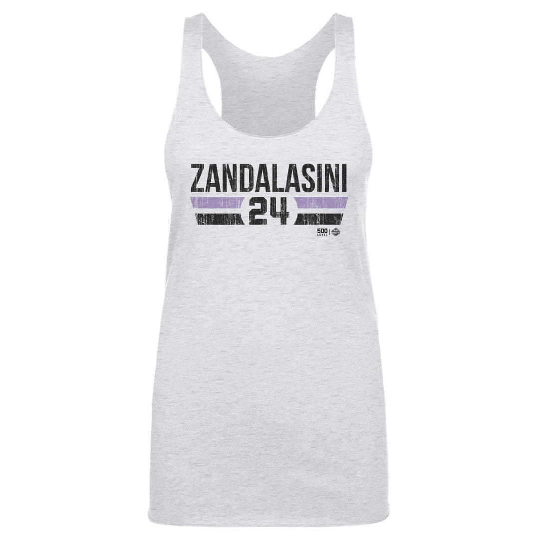 Cecilia Zandalasini Golden State Font