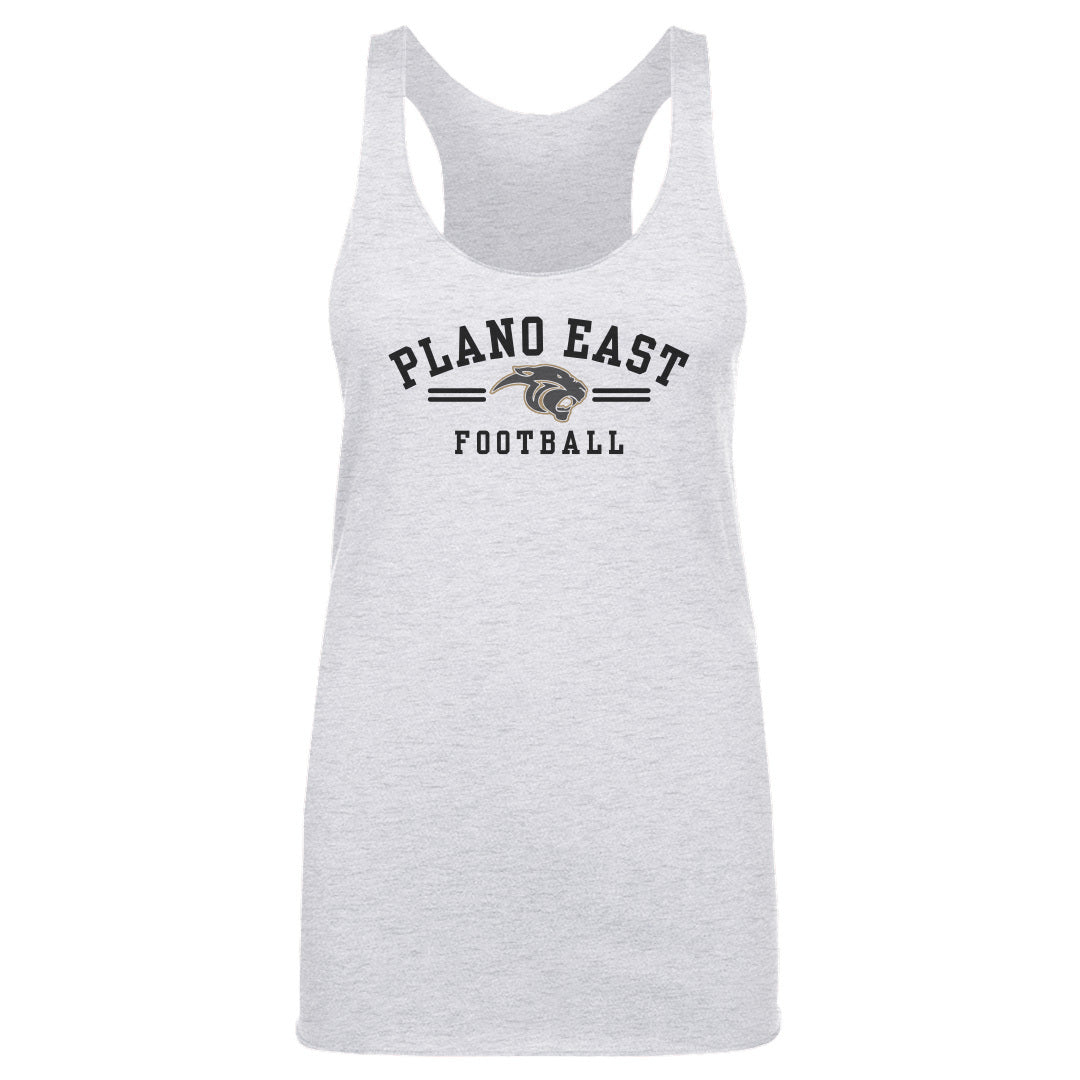 Plano East Crown Trio Football Arc Head