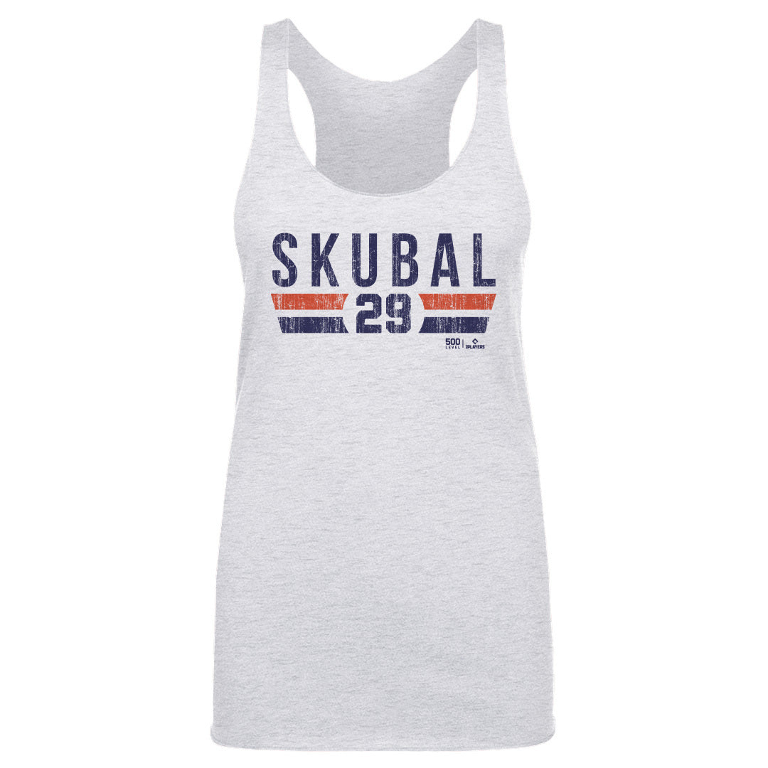 Tarik Skubal Detroit Font