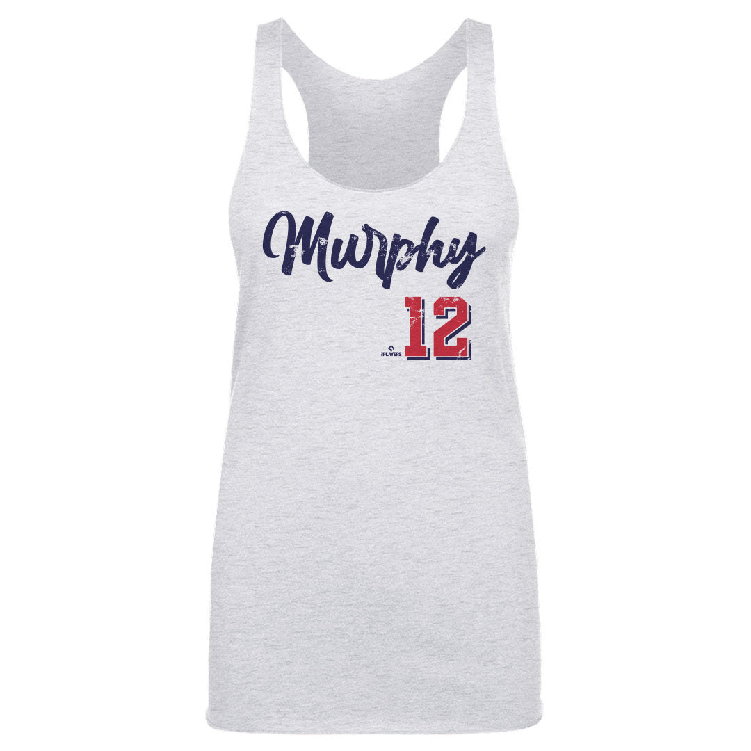 Sean Murphy Atlanta Script