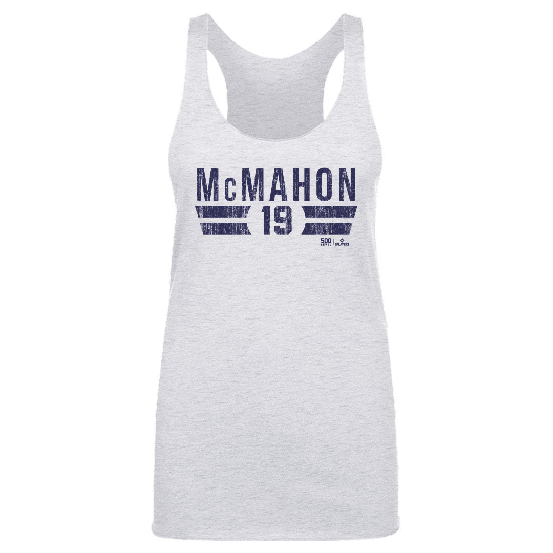 Ryan McMahon New York Y Font