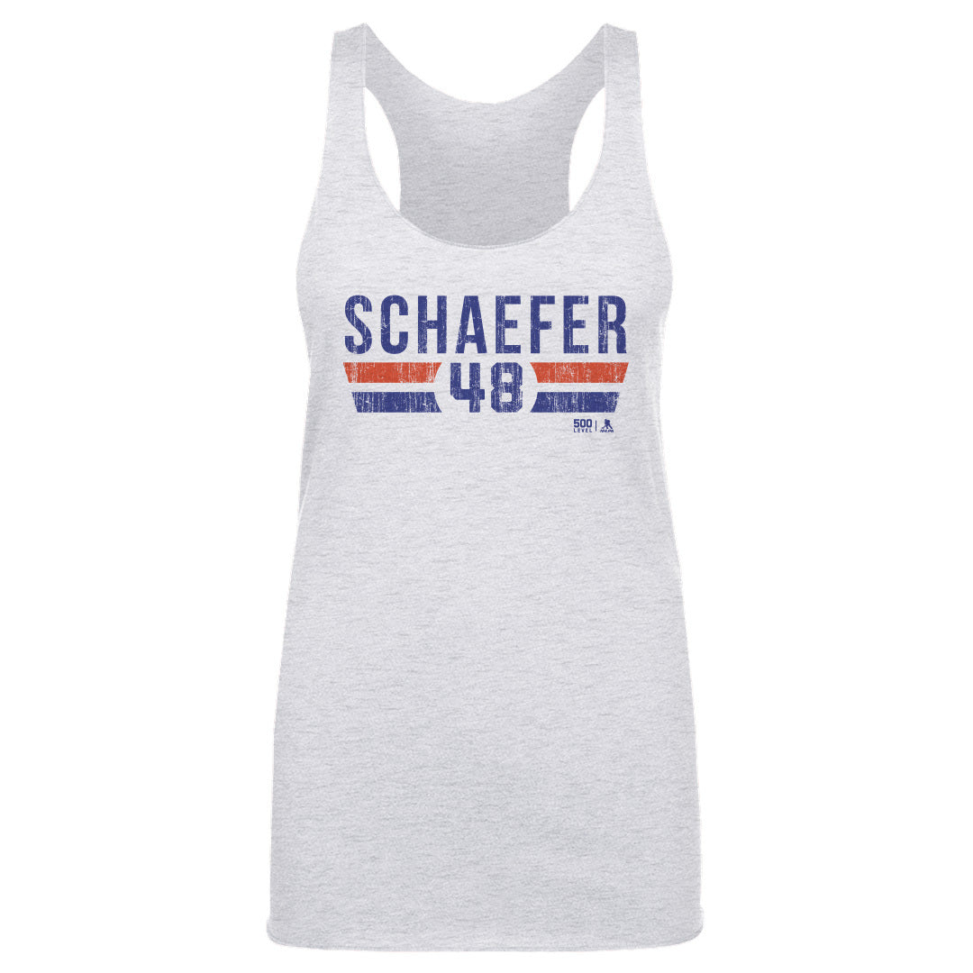 Matthew Schaefer New York I Font