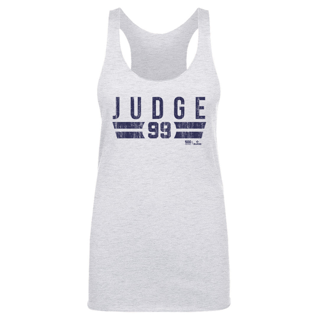 Aaron Judge New York Y Font