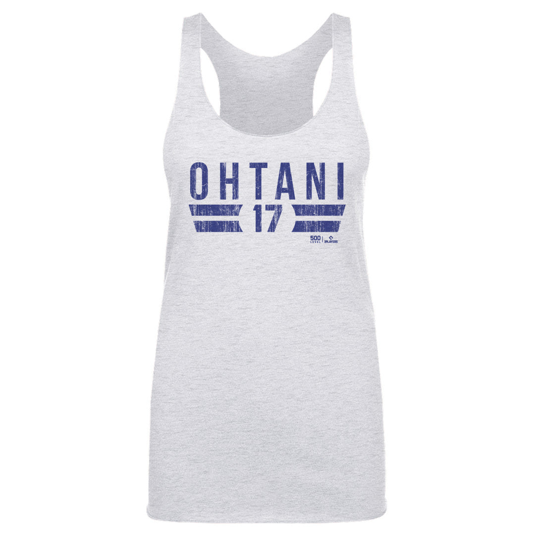Shohei Ohtani Los Angeles D Font