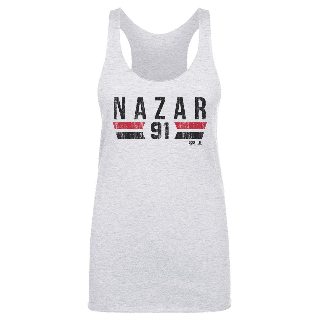 Frank Nazar Chicago Font