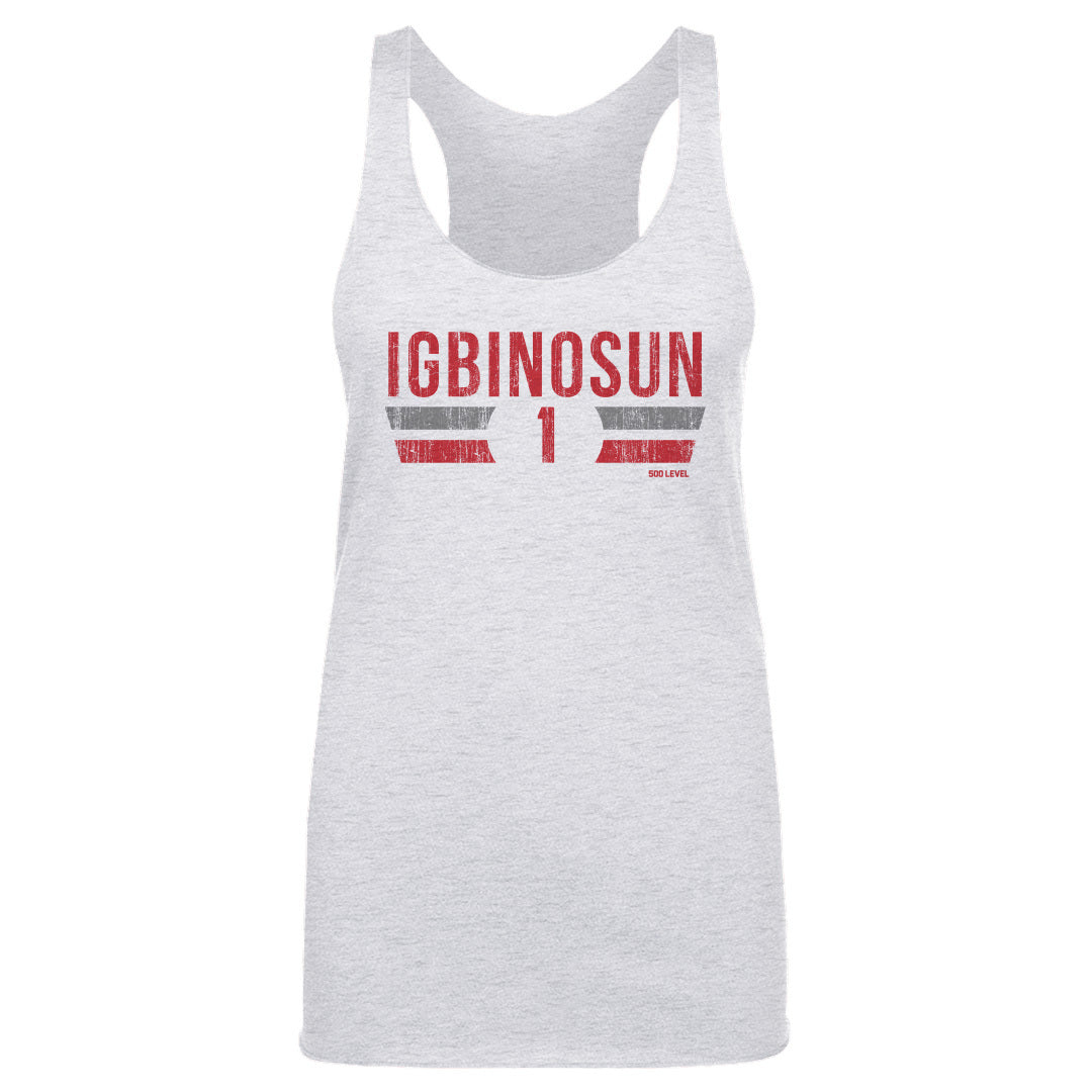Davison Igbinosun College Font