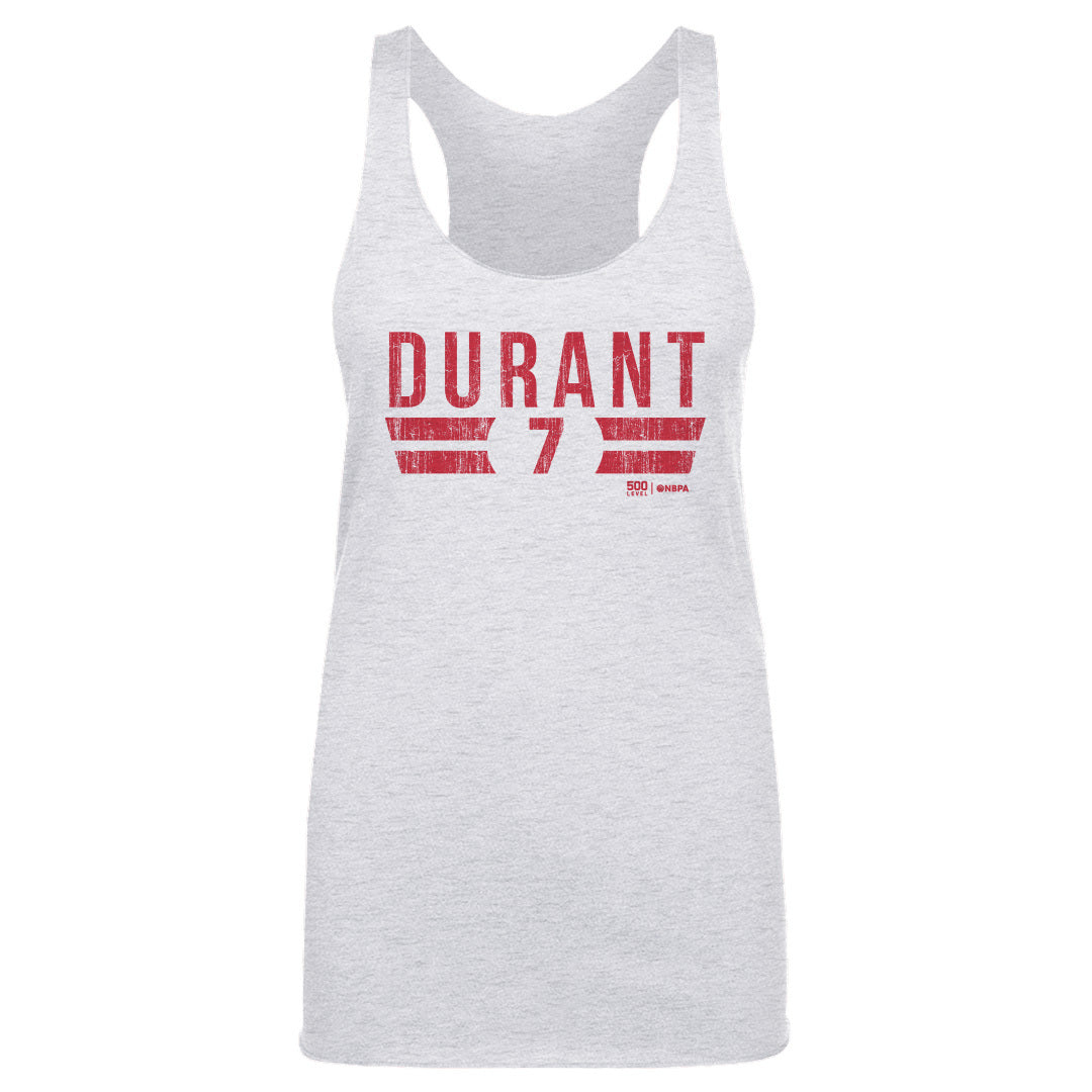 Kevin Durant Houston Rockets Font