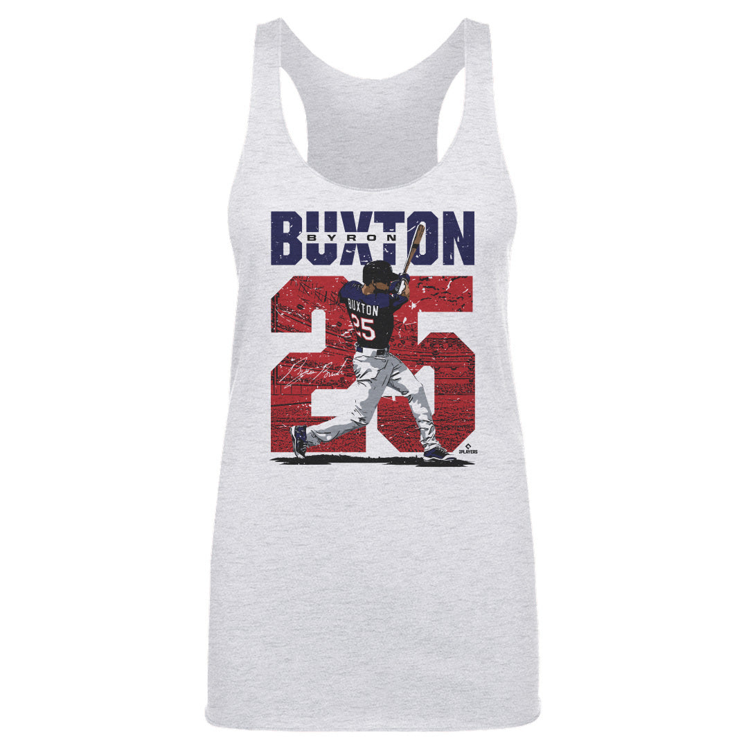 Byron Buxton Stadium R