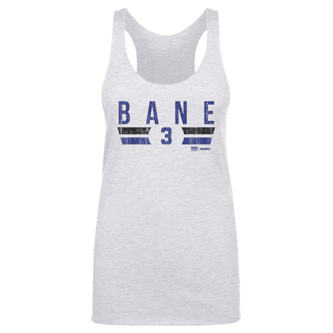 Desmond Bane Orlando Magic Font