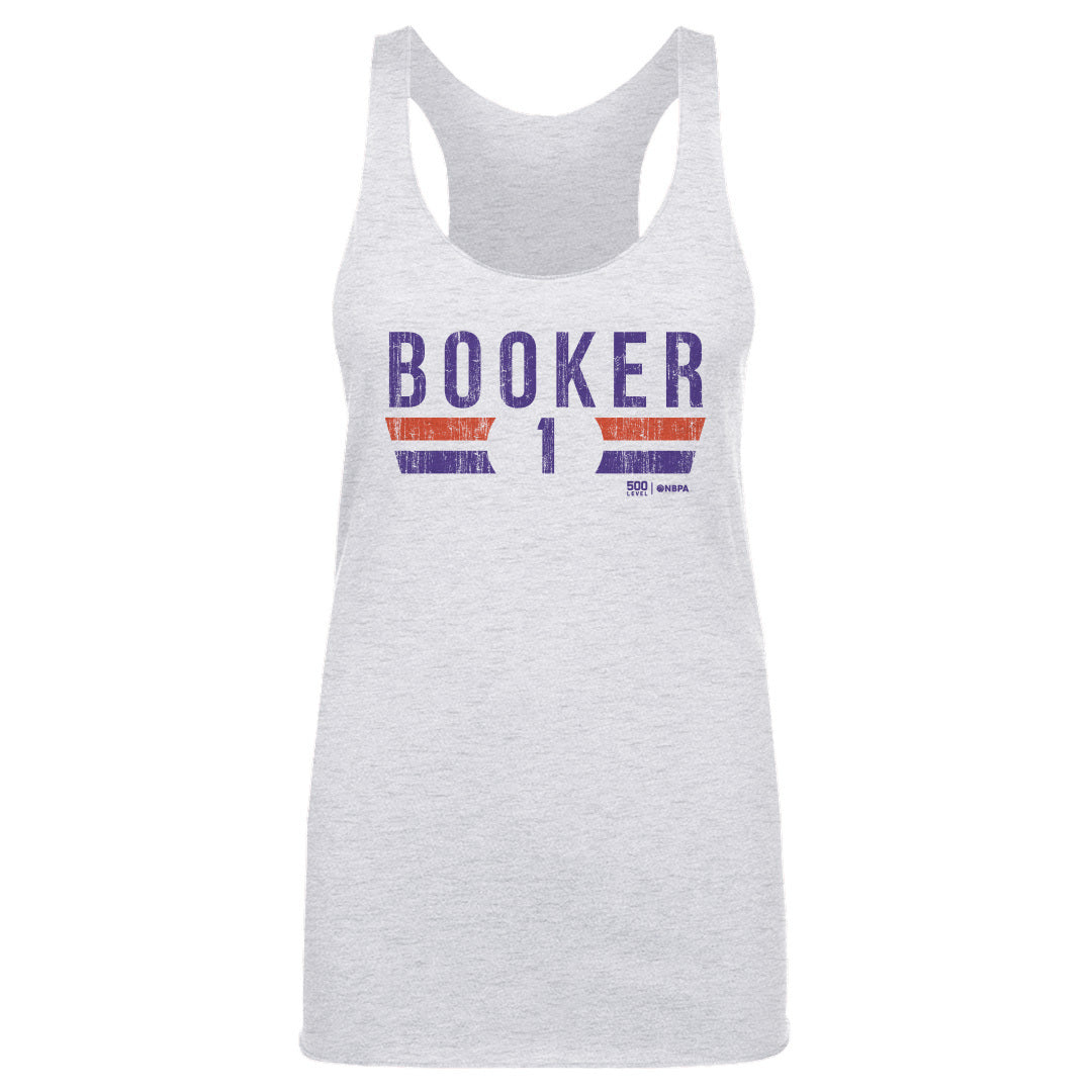 Devin Booker Phoenix Suns Font