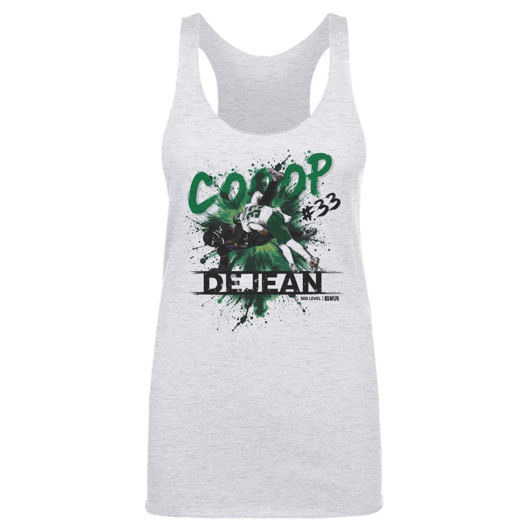 Cooper DeJean Philadelphia Splatter