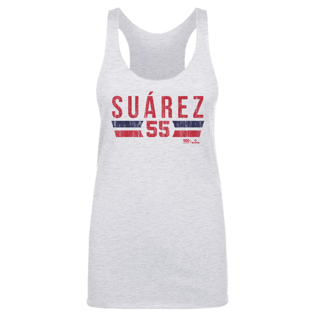 Ranger Suarez Boston Font