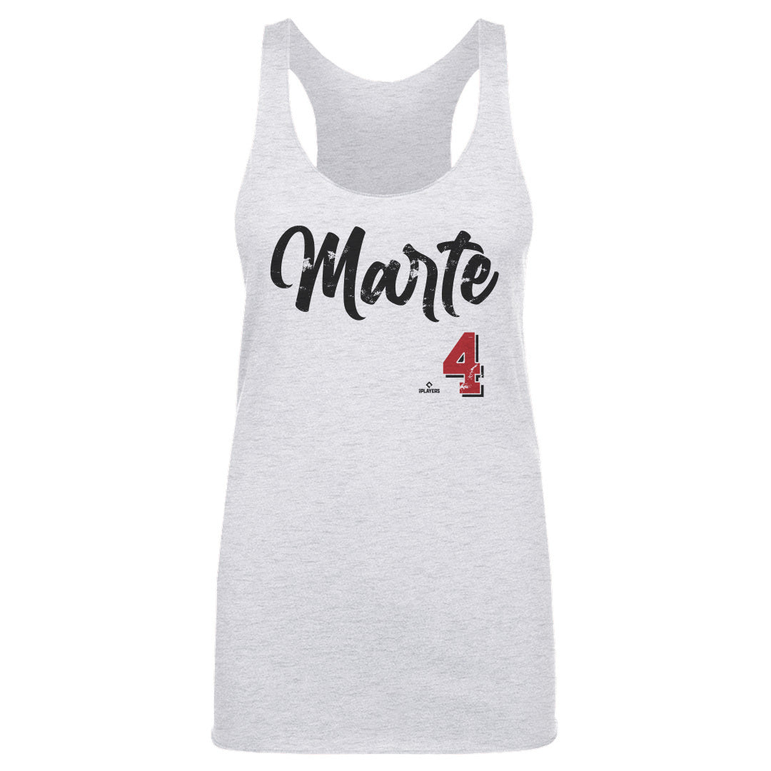 Ketel Marte Arizona Script