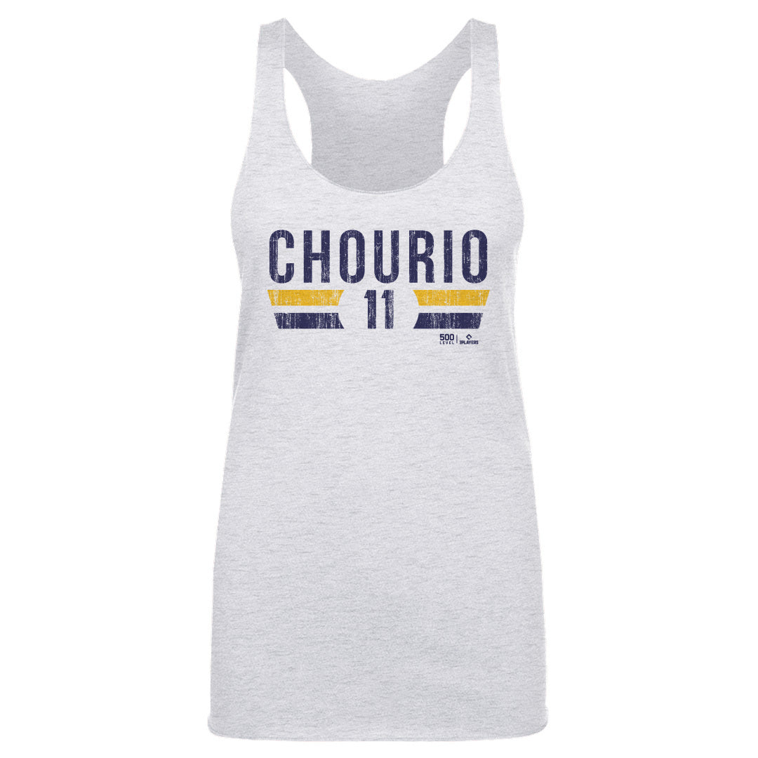 Jackson Chourio Milwaukee Font