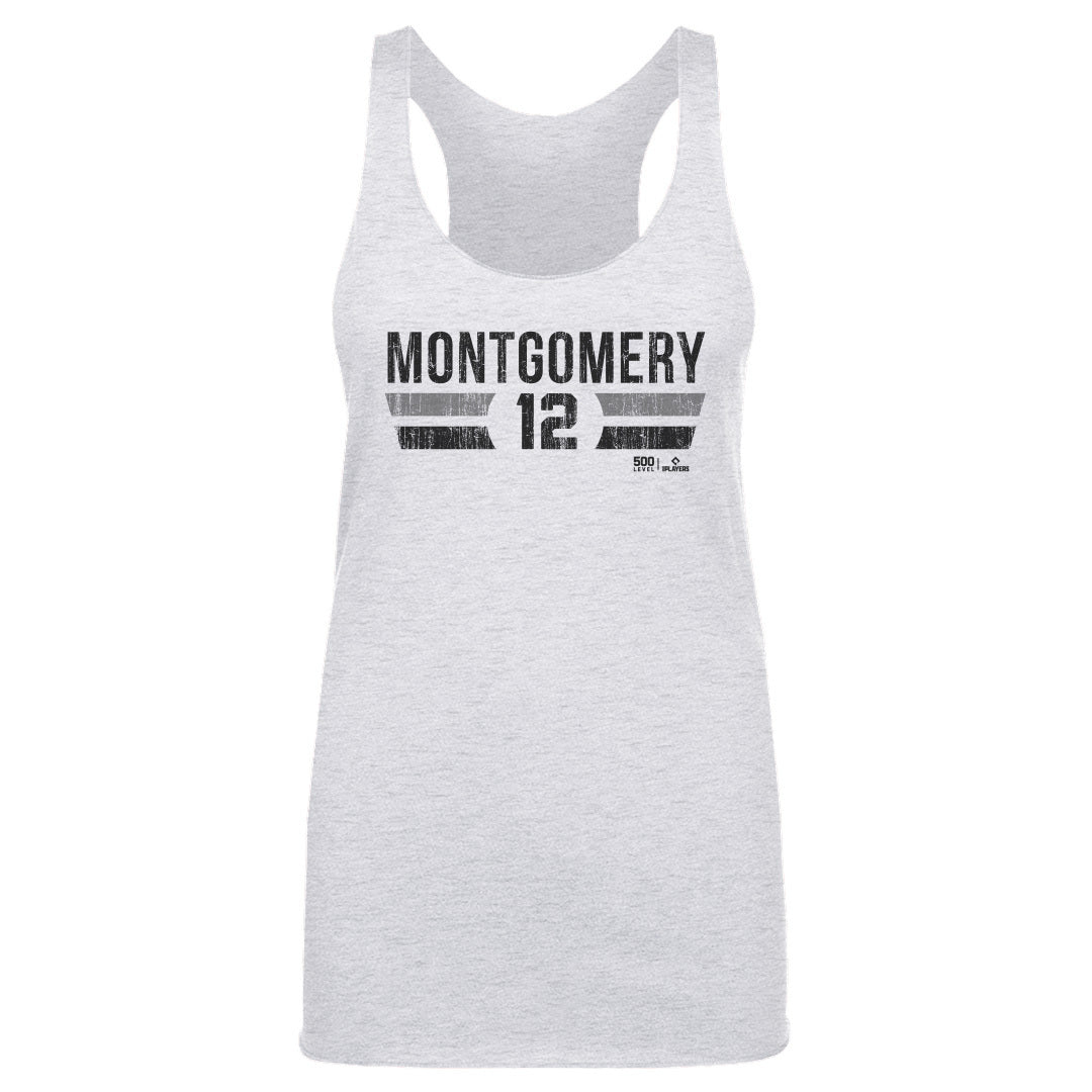Colson Montgomery Chicago W Font