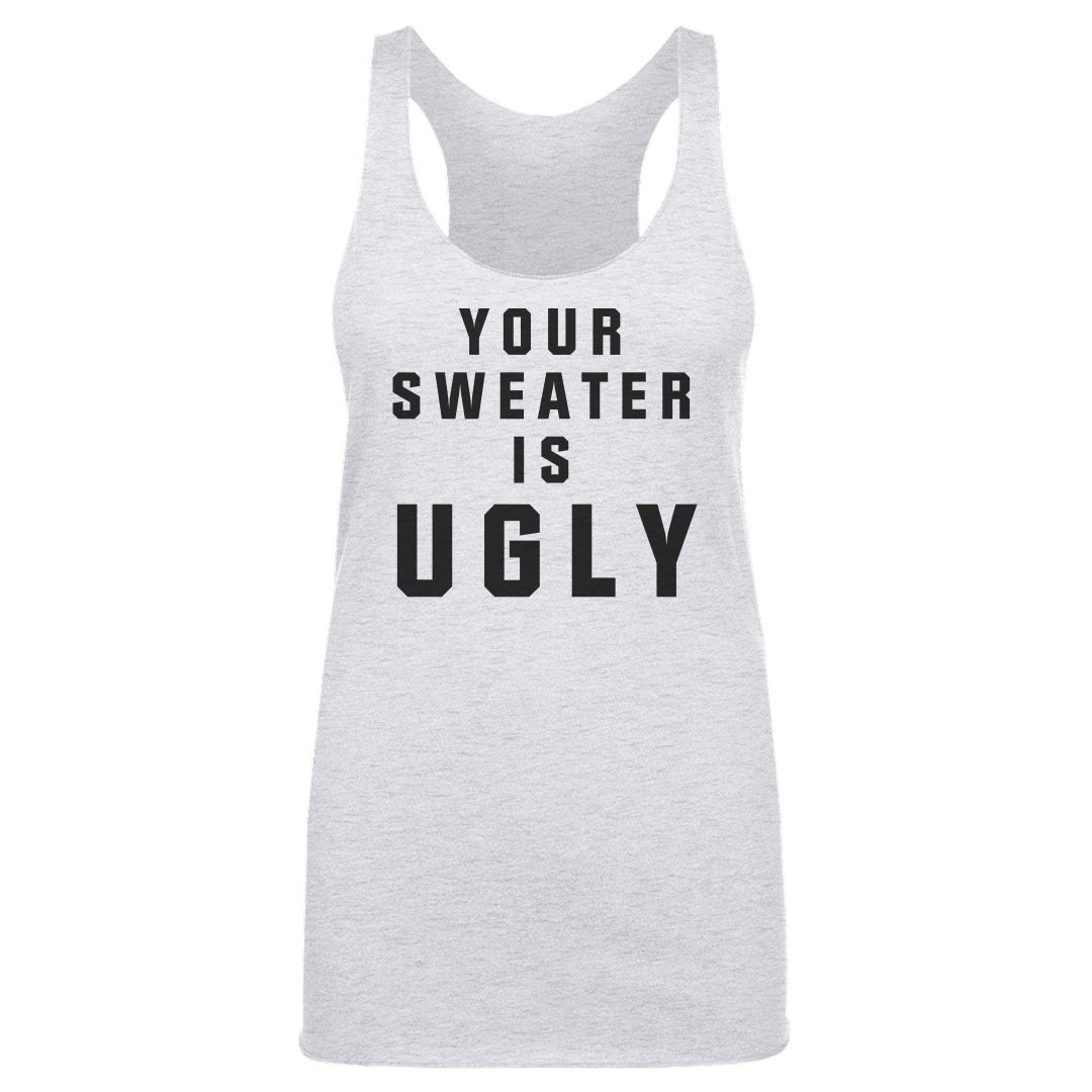 Christmas Your Sweater Is Ugly