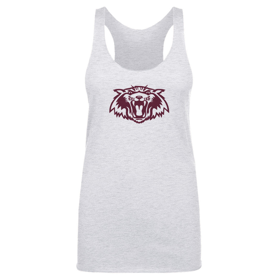 Plano Crown Trio Wildcats Head