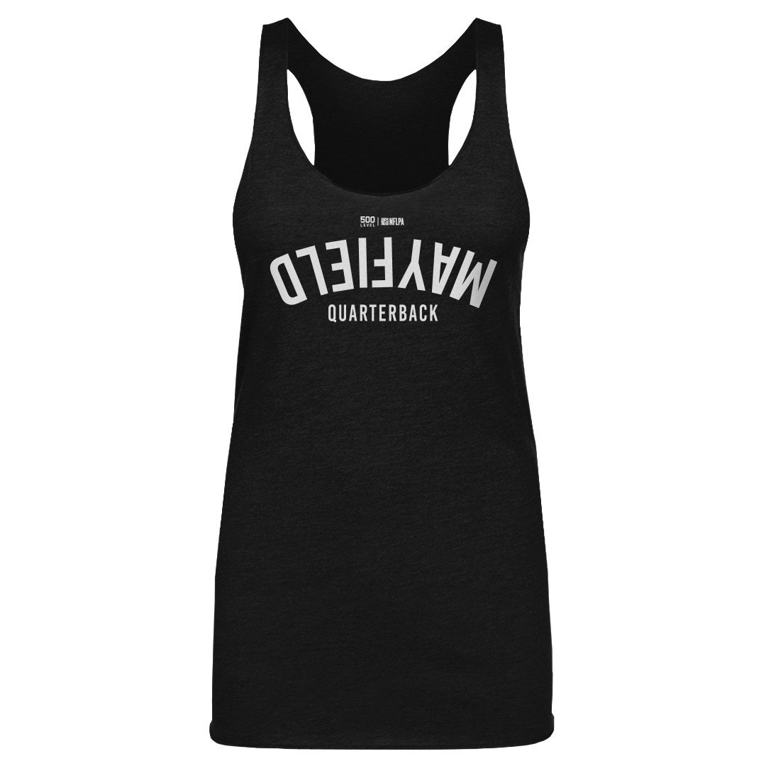 Baker Mayfield Tampa Bay Invert WHT