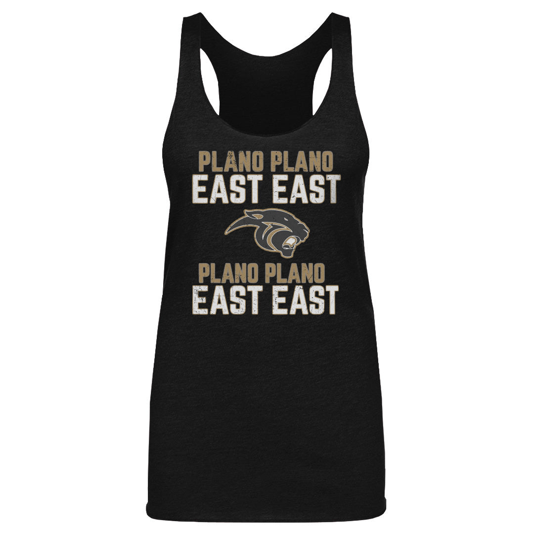 Crown Trio Plano East Panthers Repeat WHT