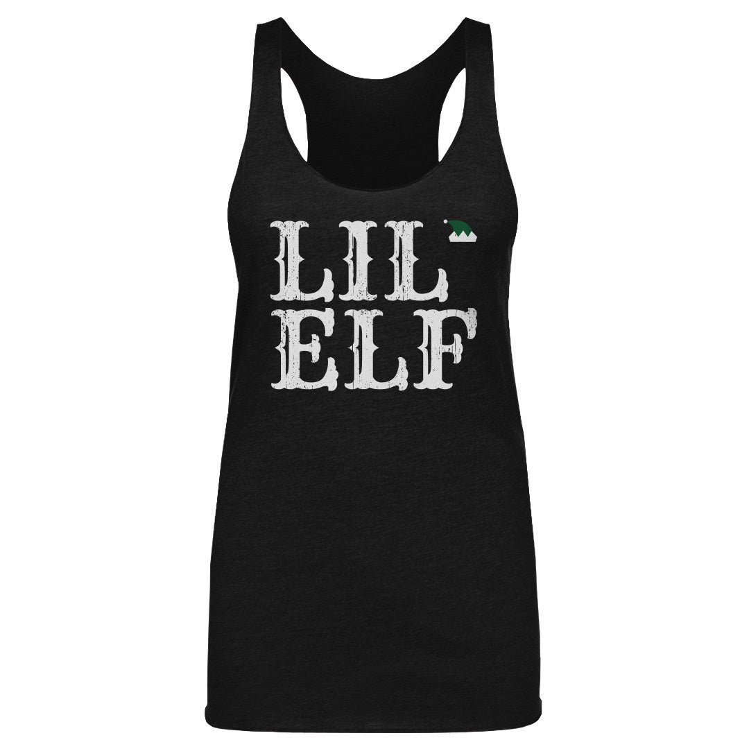 Christmas Lil' Elf WHT
