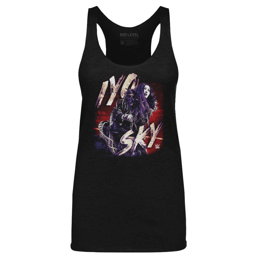 Iyo Sky Bitmap WHT