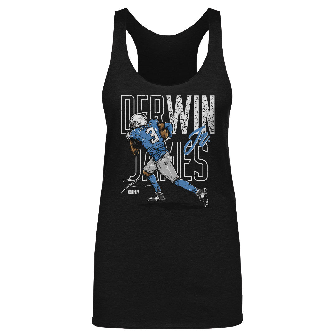 Derwin James Los Angeles C derWIN WHT