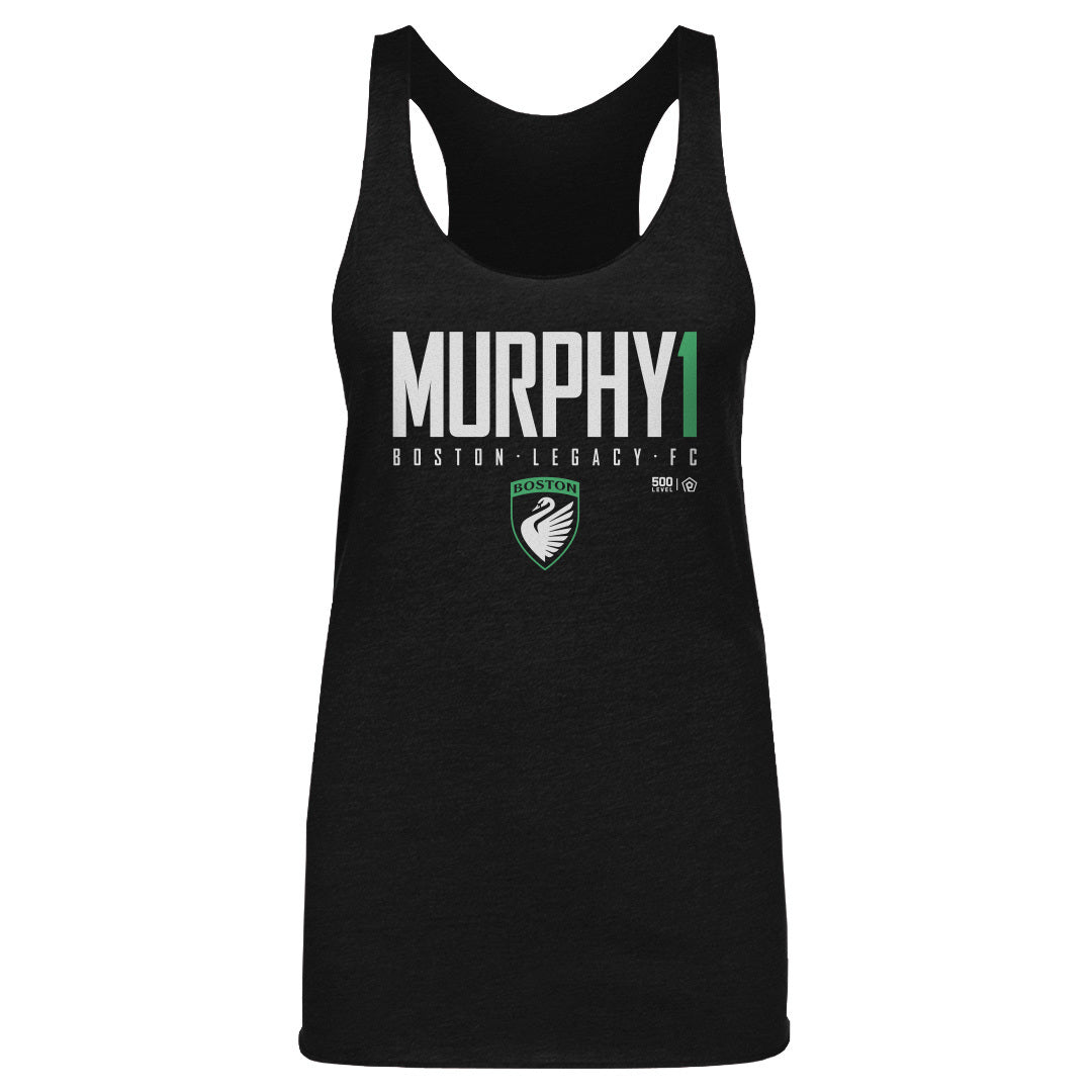 Casey Murphy Boston Legacy FC Elite WHT