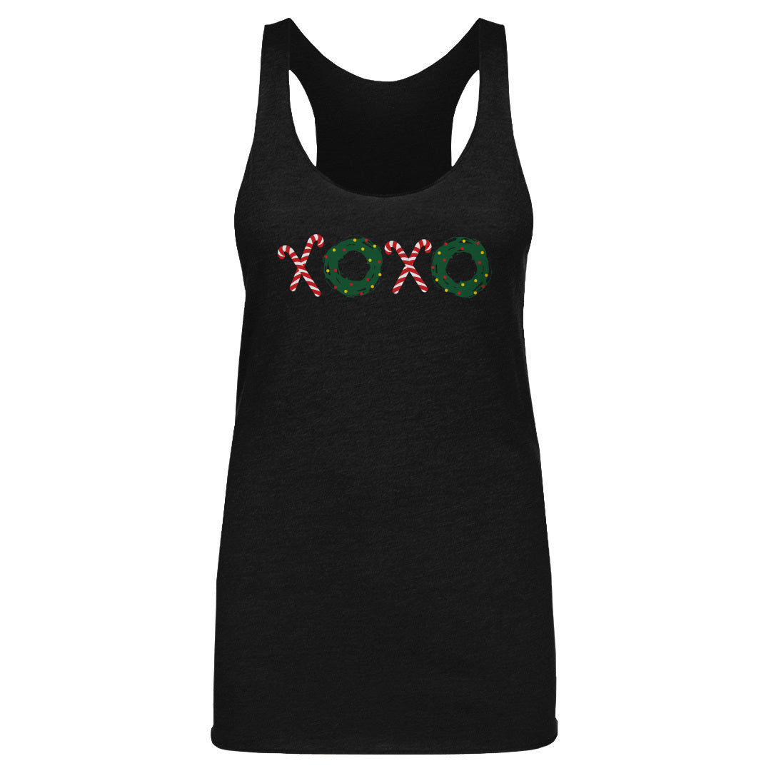 Christmas XOXO Christmas WHT