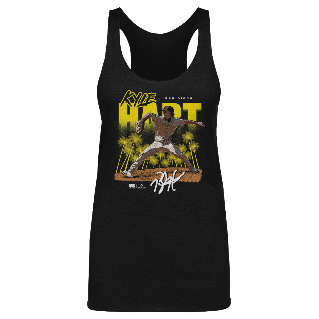 Kyle Hart San Diego Dissolve WHT