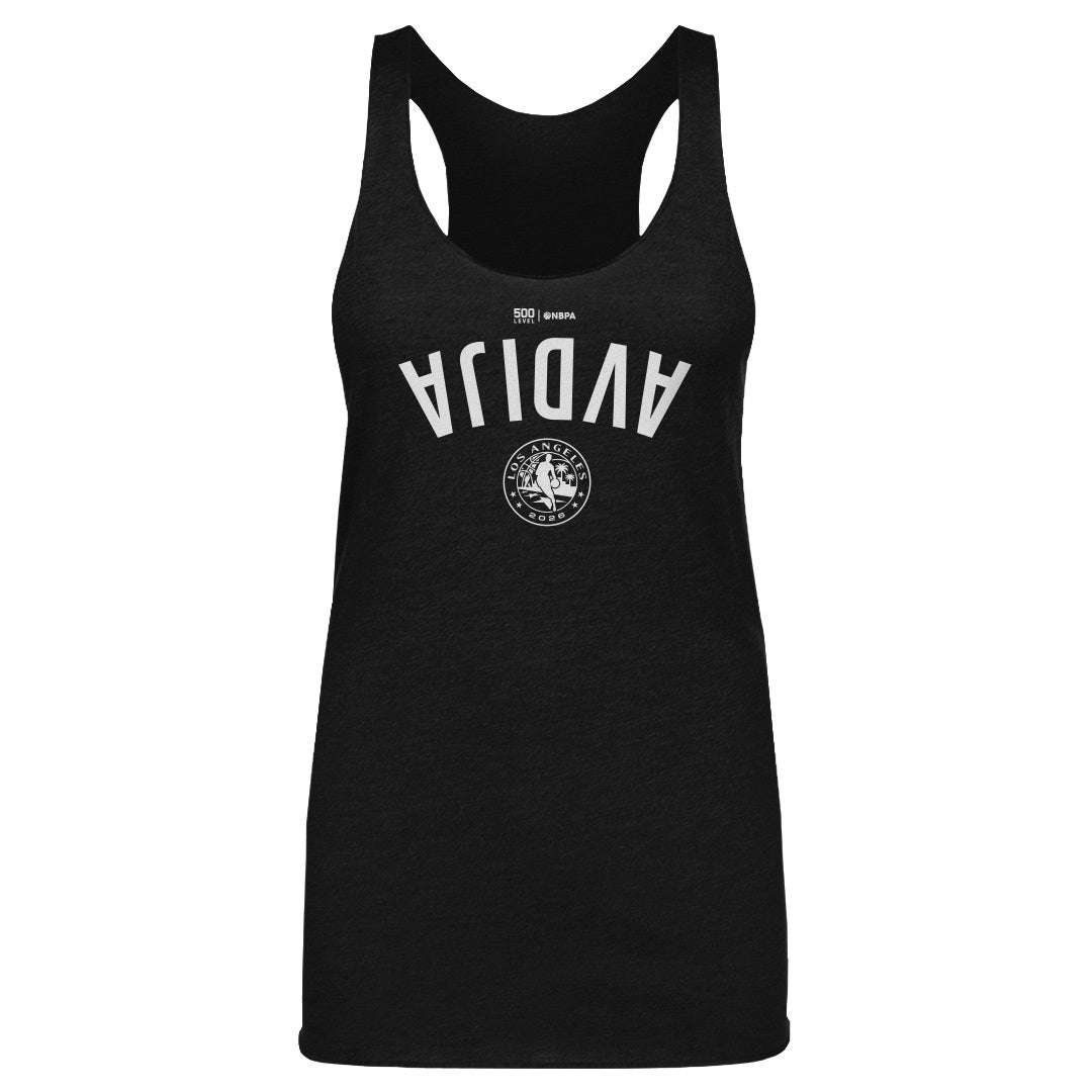 Deni Avdija Portland Trail Blazers 2026 NBA All-Star Invert WHT