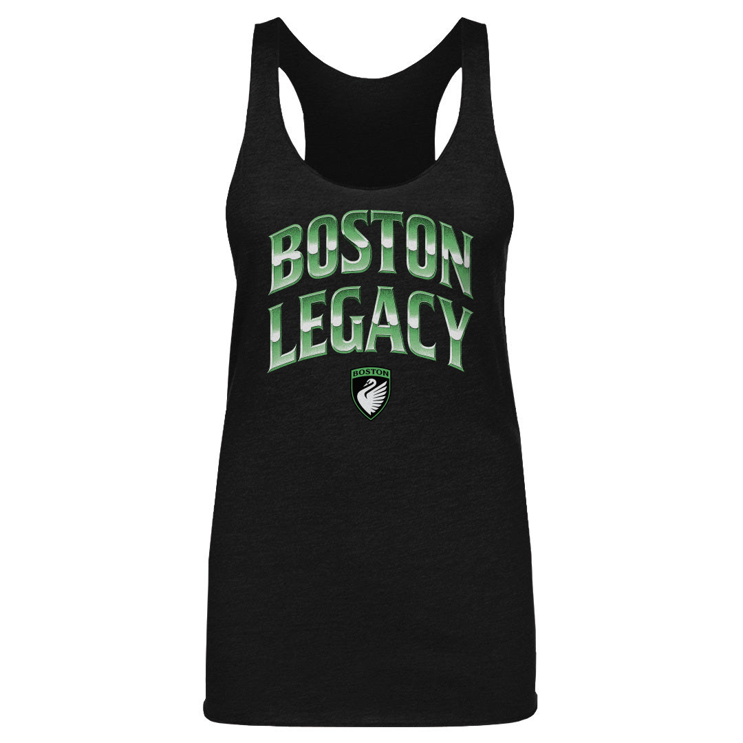 Boston Legacy FC Type WHT