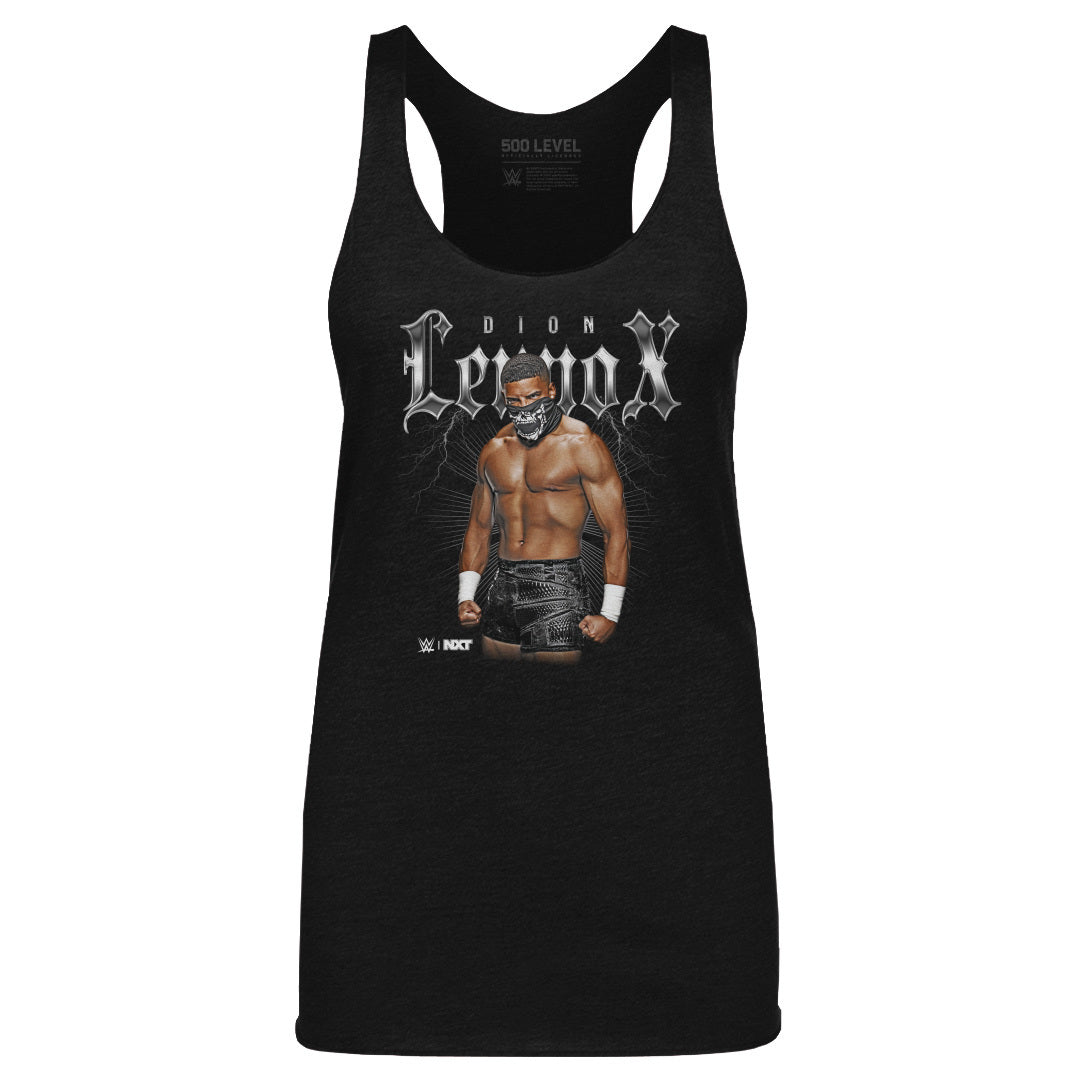Dion Lennox Superstar Name WHT
