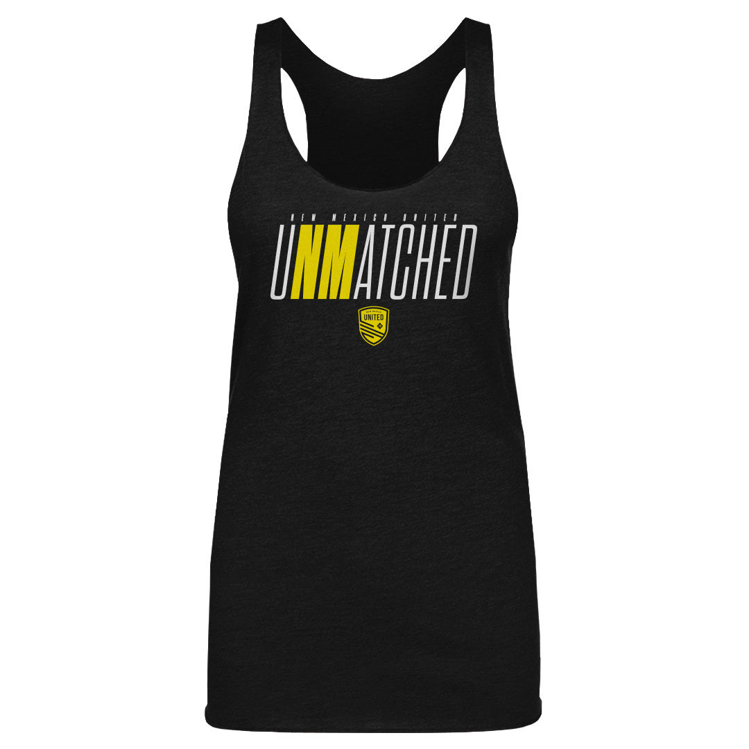 New Mexico United Unmatched 2025 WHT
