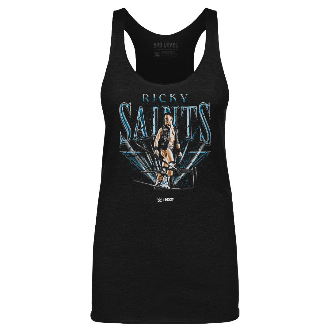 Ricky Saints Sparks WHT