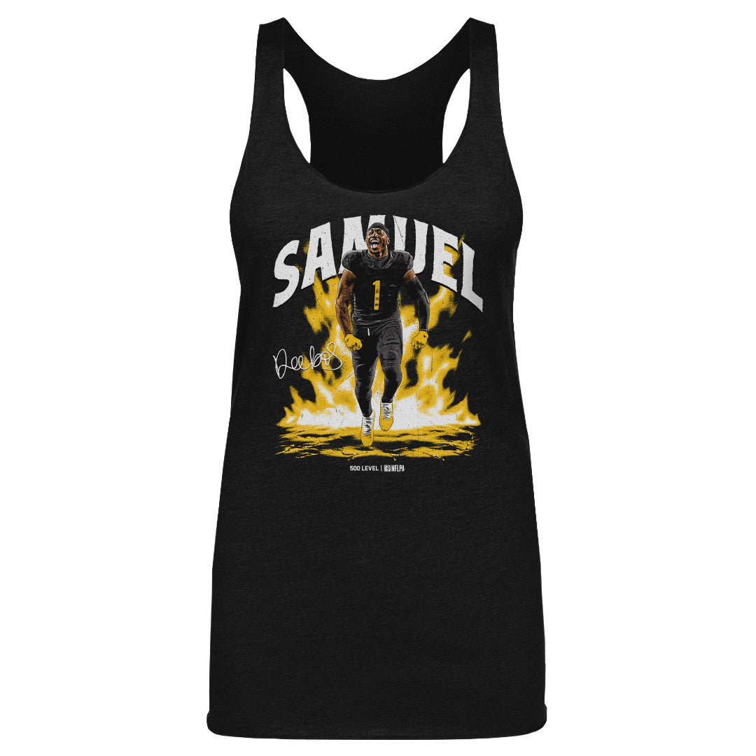 Deebo Samuel Washington Aura WHT