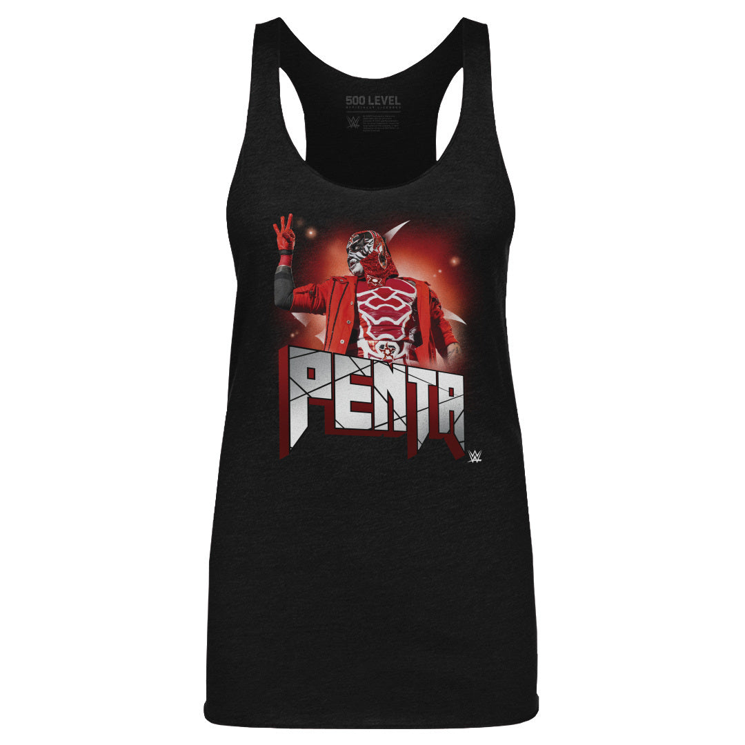 Penta Burst WHT