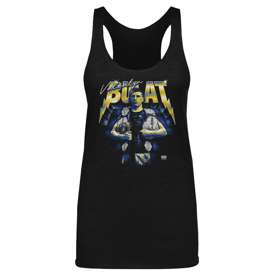 Valentyn Bulat Fighter Bitmap WHT