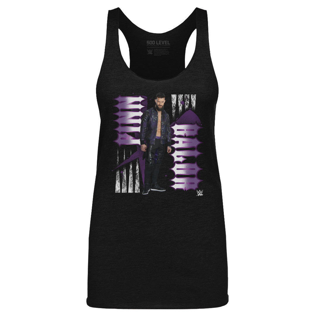 Finn Balor WWE X WHT