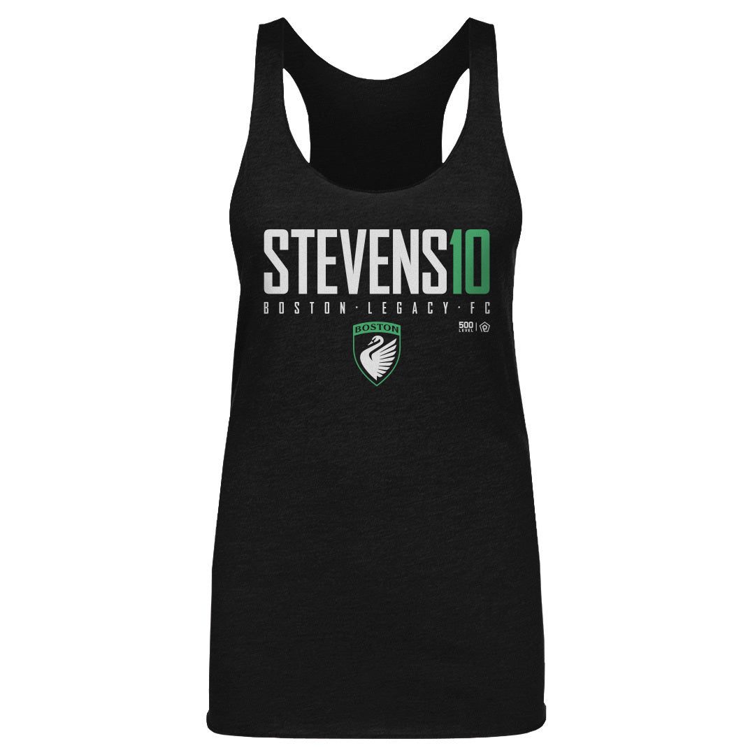 Ella Stevens Boston Legacy FC Elite WHT